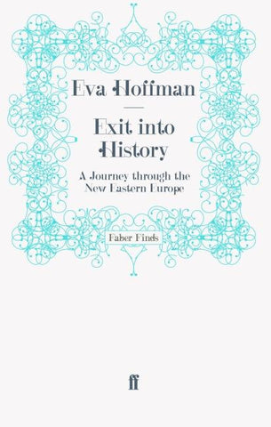 Exit into History