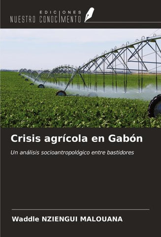 Crisis agrícola en Gabón