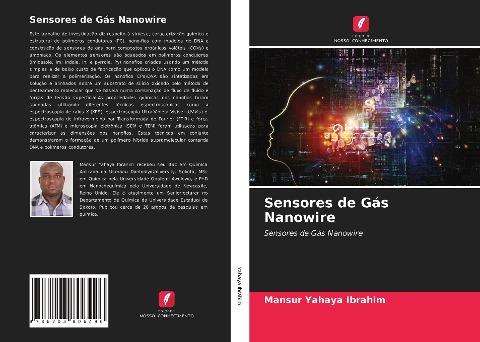 Sensores de Gás Nanowire