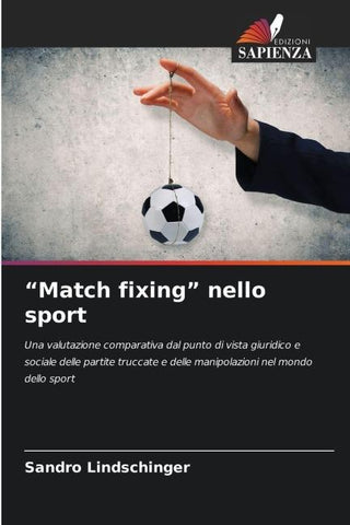 "Match fixing" nello sport
