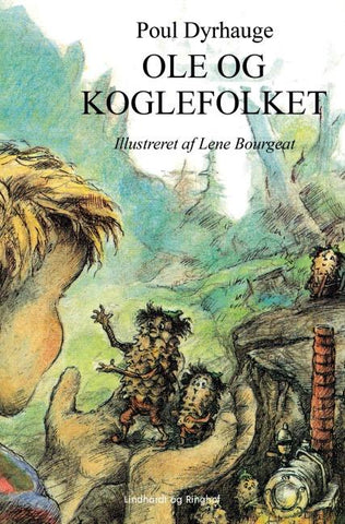 Ole og koglefolket