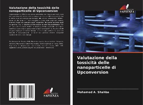 Valutazione della tossicità delle nanoparticelle di Upconversion