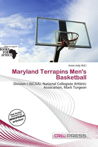 Maryland Terrapins Men's Basketball