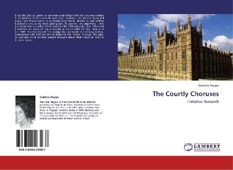 The Courtly Choruses