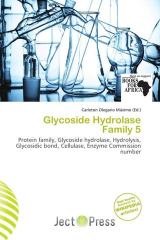 Glycoside Hydrolase Family 5