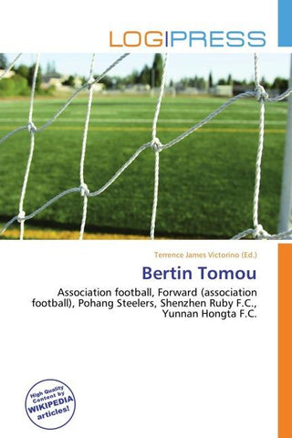 Bertin Tomou