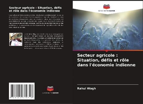 Secteur agricole : Situation, défis et rôle dans l'économie indienne