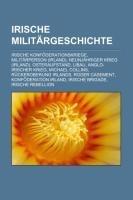 Irische Militärgeschichte