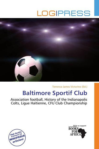 Baltimore Sportif Club