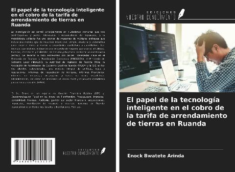 El papel de la tecnología inteligente en el cobro de la tarifa de arrendamiento de tierras en Ruanda