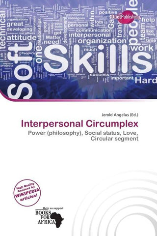 Interpersonal Circumplex