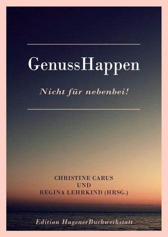 Genusshappen
