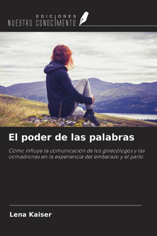 El poder de las palabras