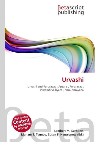 Urvashi