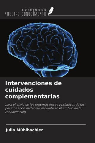 Intervenciones de cuidados complementarias