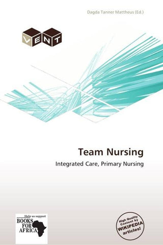 Team Nursing