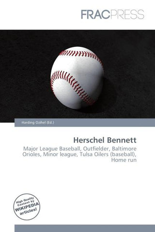 Herschel Bennett