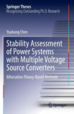 Stability Assessment of Power Systems with Multiple Voltage Source Converters
