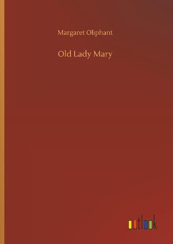 Old Lady Mary