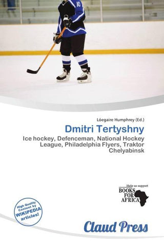 Dmitri Tertyshny