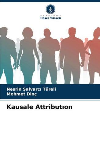 Kausale Attribut¿on