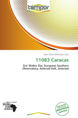 11083 Caracas