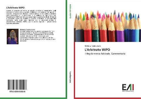 L'Arbitrato WIPO