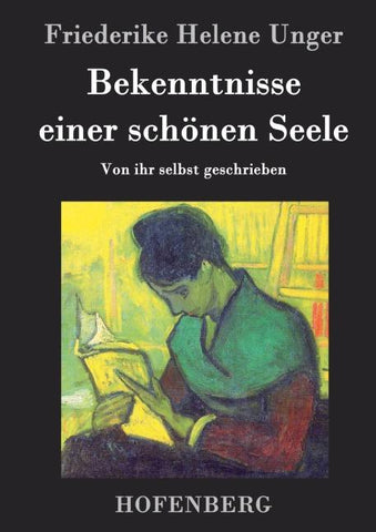 Bekenntnisse einer schönen Seele