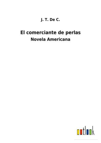 El comerciante de perlas