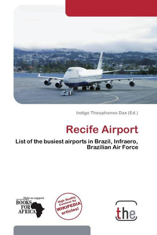 Recife Airport