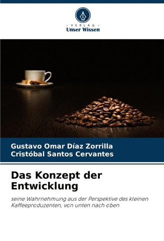 Das Konzept der Entwicklung