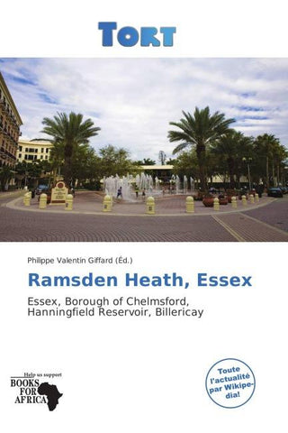 Ramsden Heath, Essex