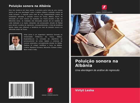 Poluição sonora na Albânia