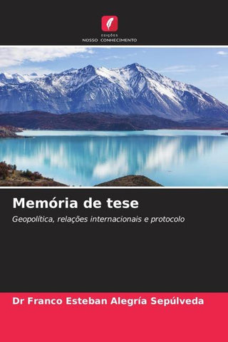 Memória de tese