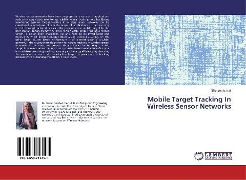 Mobile Target Tracking In Wireless Sensor Networks