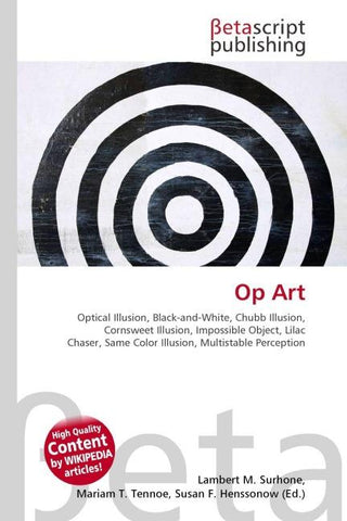 Op Art