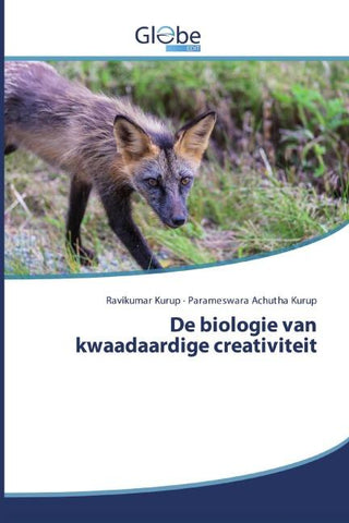 De biologie van kwaadaardige creativiteit