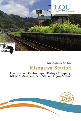Kisogawa Station