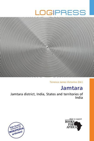 Jamtara