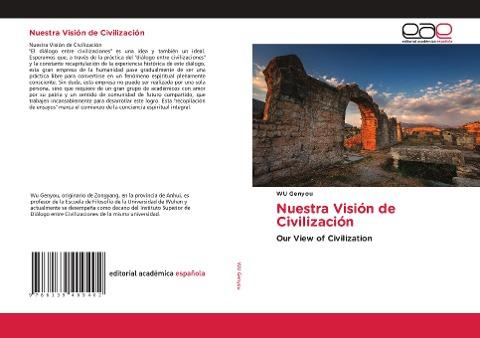 Nuestra Visión de Civilización