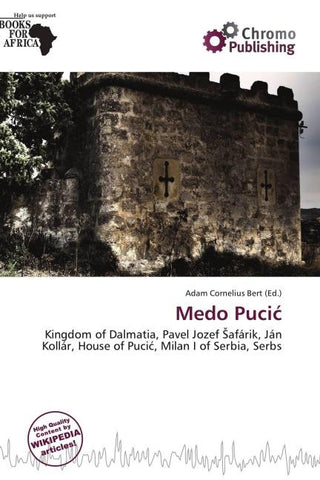 Medo Puci¿