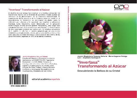 "Invertasa" Transformando al Azúcar