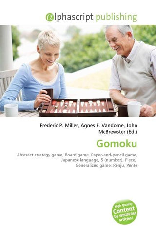 Gomoku