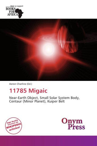 11785 Migaic