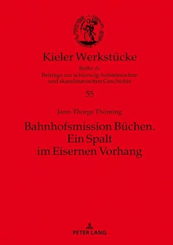 Bahnhofsmission Büchen
