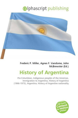 History of Argentina