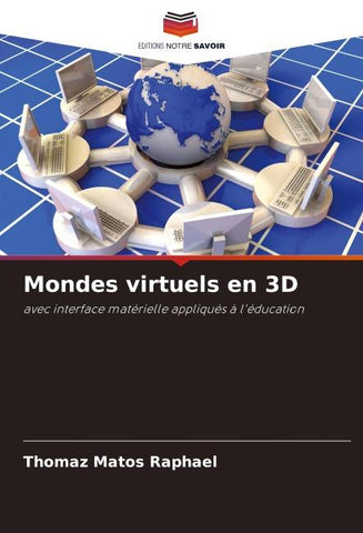 Mondes virtuels en 3D