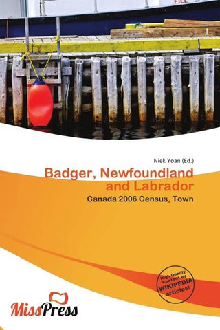 Badger, Newfoundland and Labrador