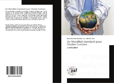Un WordNet standard pour l'Arabe Tunisien