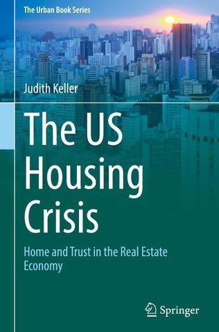 The US Housing Crisis